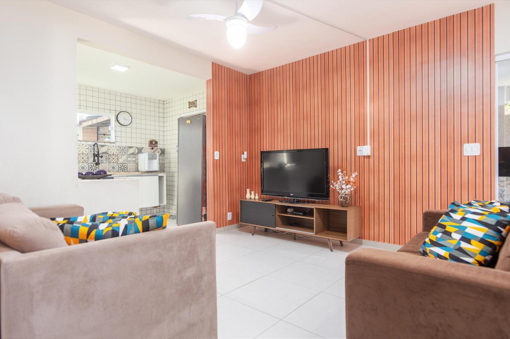 Refugio Tropical Casa De Praia Com Piscina Aquecida E 4 Suites E Garagem 3 Carros, 800 Mtrs Da Praia Internet 700 Mbps, Condominio Privado Com Pista De Skate , Quadra De Futevolei , Campos E Quadras De Futebol! Cabo Frío Exterior foto